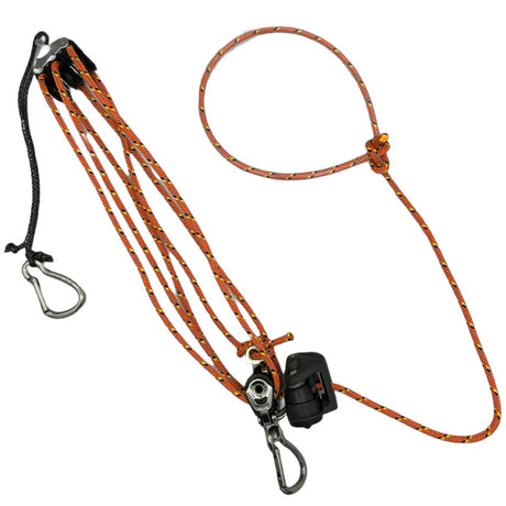 Allen Brothers Topper Cunningham Pack