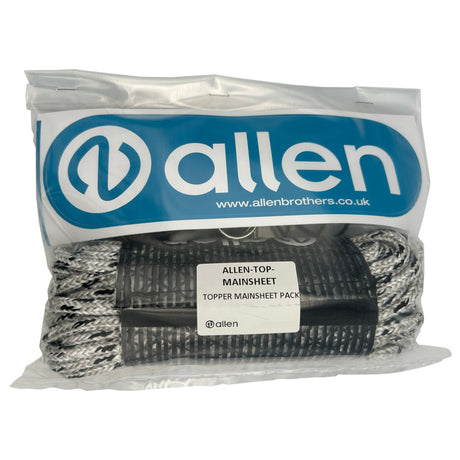 Allen Brothers Topper Mainsheet Pack