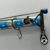 Allen Brothers Topper Outhaul Pack