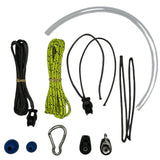 Allen Brothers Topper Outhaul Pack