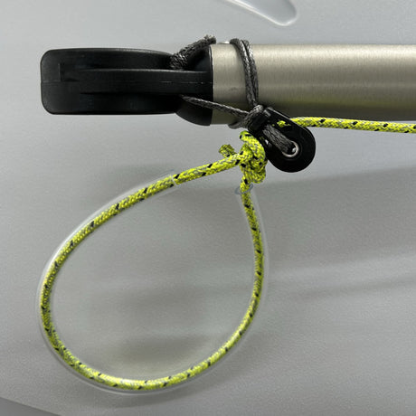 Allen Brothers Topper Outhaul Pack