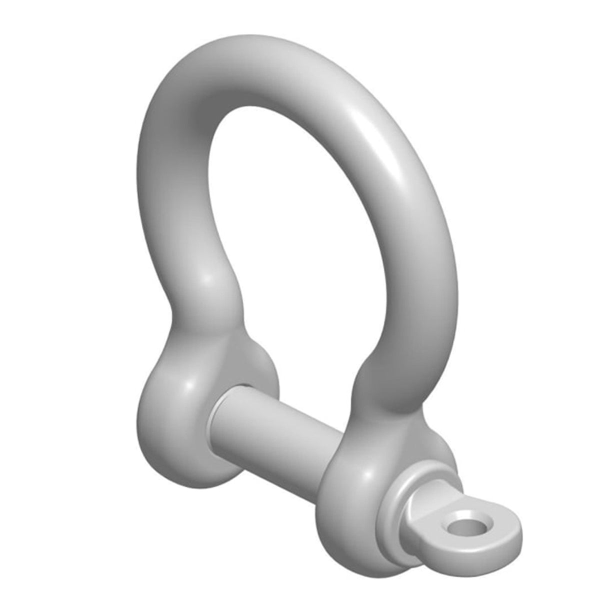 Allen Brothers 6MM Bow Shackle