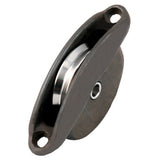 Allen Brothers 38mm X 8mm Alloy Sheave Box