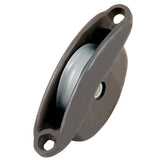 Allen Brothers 38mm X 8mm Acetal Sheave Box