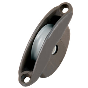 Allen Brothers 38mm X 8mm Acetal Sheave Box