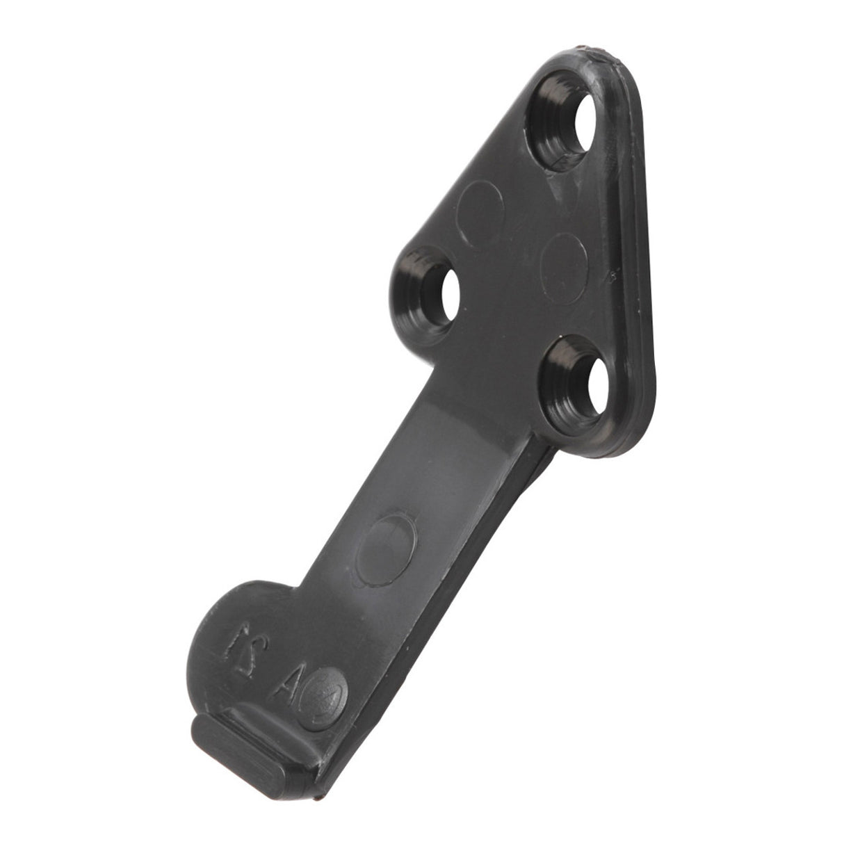 Allen Brothers Acetal Rudder Retaining Clip