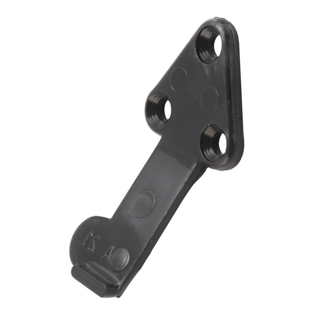 Allen Brothers Acetal Rudder Retaining Clip