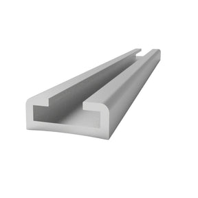 Allen Brothers 16MM Alloy Track Drilled X 3660MM