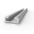 Allen Brothers 16MM Alloy Track Drilled X 1060MM