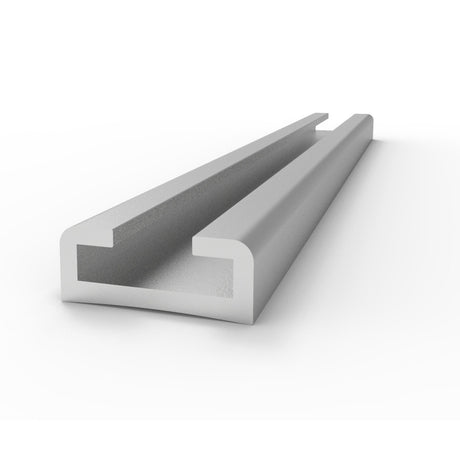 Allen Brothers 16MM Alloy Track Drilled X 1060MM