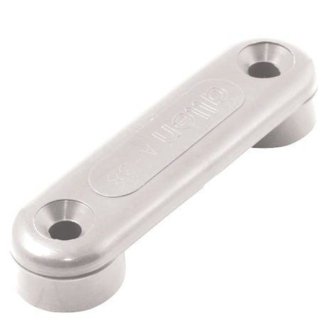 Allen Brothers 58MM Nylon Lacing Strap -White