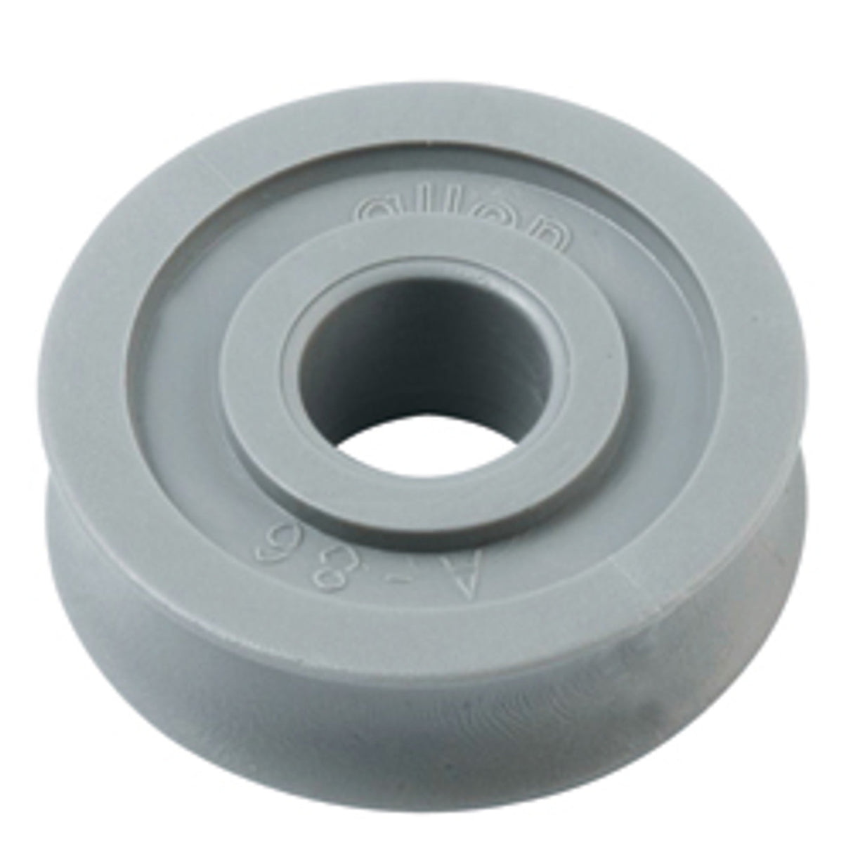 Allen Brothers 15MM X 15MM Plain Bearing Acetal Sheave