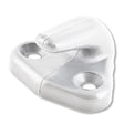 Allen Brothers 5MM Acetal Lacing Hook - White
