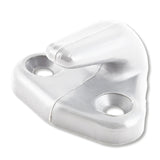 Allen Brothers 5MM Acetal Lacing Hook - White