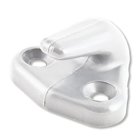 Allen Brothers 5MM Acetal Lacing Hook - White