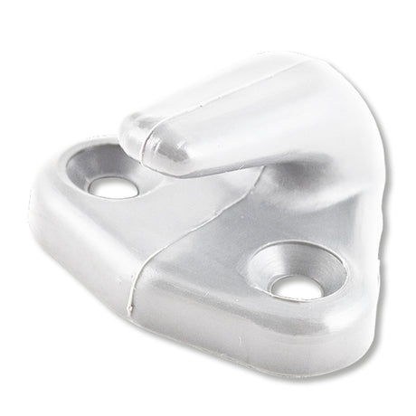 Allen Brothers 5MM Acetal Lacing Hook - White