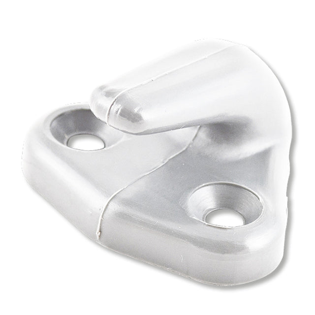 Allen Brothers 5MM Acetal Lacing Hook - White