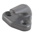 Allen Brothers 5MM Acetal Lacing Hook - Grey