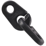 Allen Brothers Nylon Inglefield Clip Small