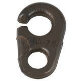 Allen Brothers 26MM Inglefield Clip (Flags)