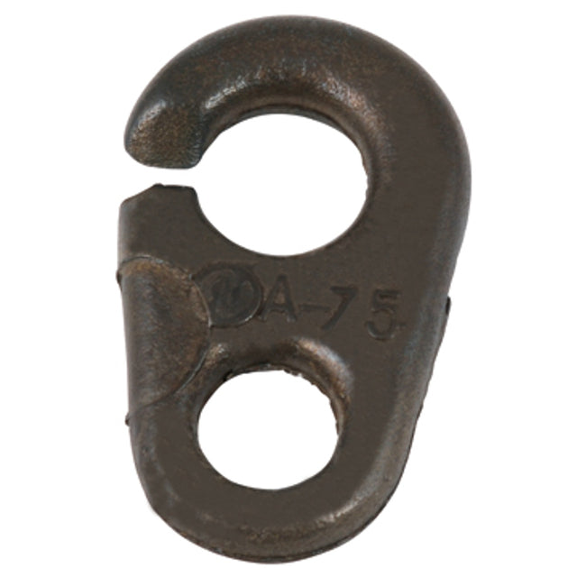 Allen Brothers 26MM Inglefield Clip (Flags)