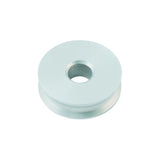 Allen Brothers 38mm x 8mm Plain Bearing Aluminium Sheave