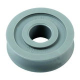 Allen Brothers 28MM 6 X 8MM Plain Bearing Acetal Sheave