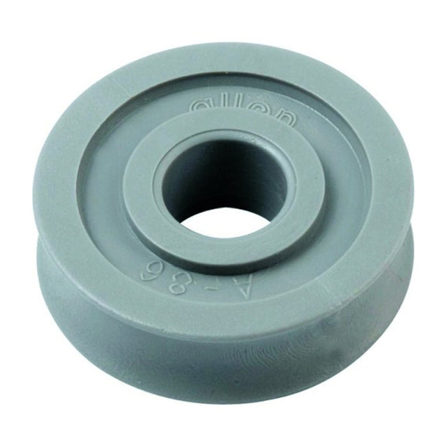 Allen Brothers 28MM 6 X 8MM Plain Bearing Acetal Sheave