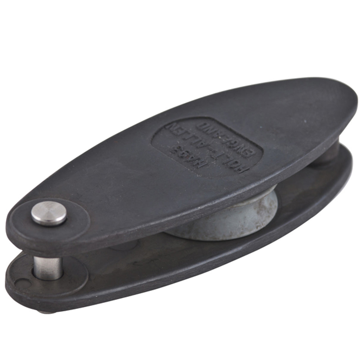 Allen Brothers 25MM Vang Block Singl Clev/Becket