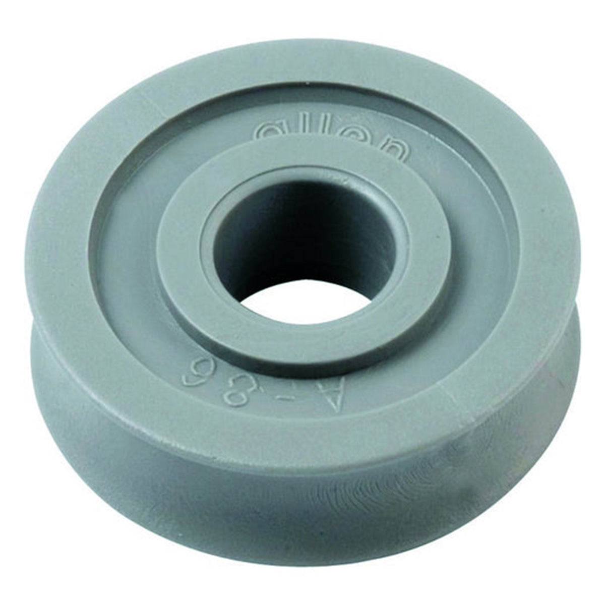 Allen Brothers 50mm X 8mm Plain Bearing Acetal Sheave