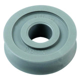 Allen Brothers 50mm X 8mm Plain Bearing Acetal Sheave