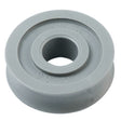 Allen Brothers 50MM X 8MM Plain Bearing Acetal Sheave
