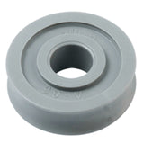 Allen Brothers 50MM X 8MM Plain Bearing Acetal Sheave