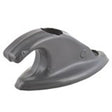 Allen Brothers Nylon Lacing Hook - Black