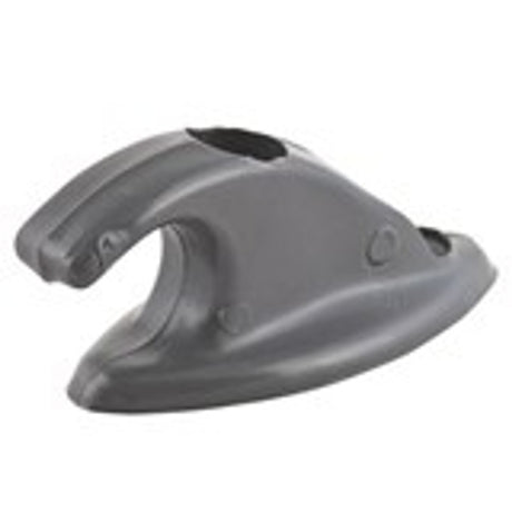 Allen Brothers Nylon Lacing Hook - Black