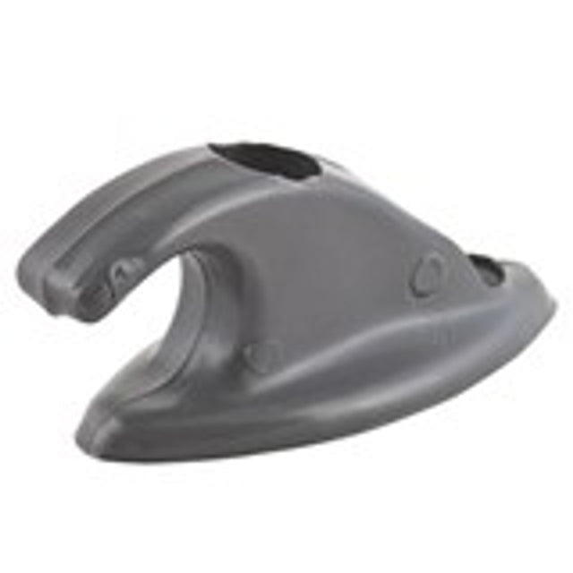 Allen Brothers Nylon Lacing Hook - Black