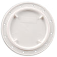 Allen White hatch cover (non 'O' ring)