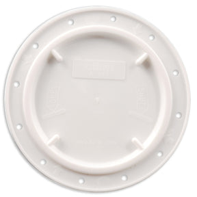 Allen White hatch cover (non 'O' ring)