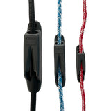 Allen Brothers Nylon V-Cleat 65mm Length