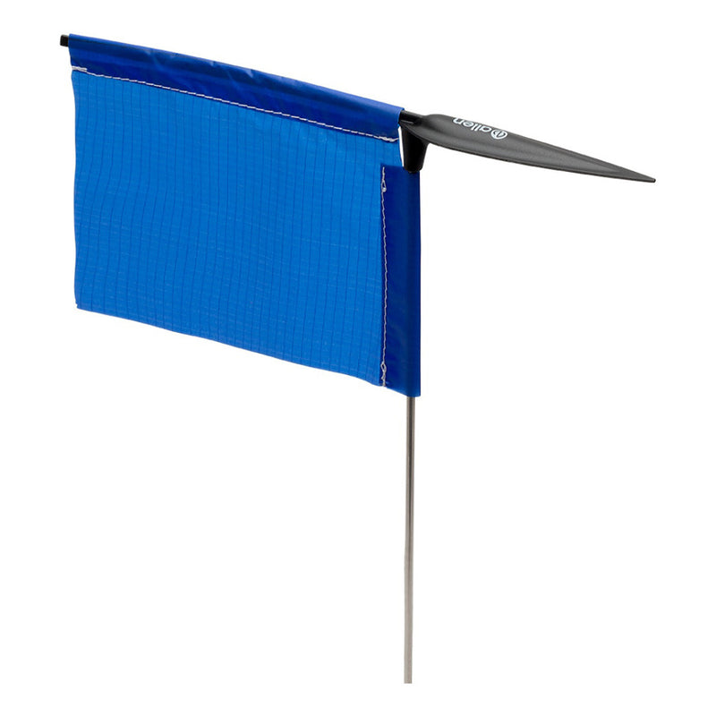 Allen Brothers Racing Burgee - Short Rod