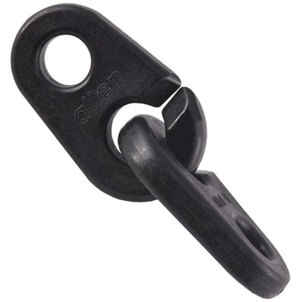 Allen Brothers 50mm Alloy Inglefield Clip Large
