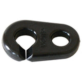 Allen Brothers 50mm Alloy Inglefield Clip Large