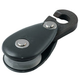 Allen Brothers 30MM Sheet Block Single With A.74