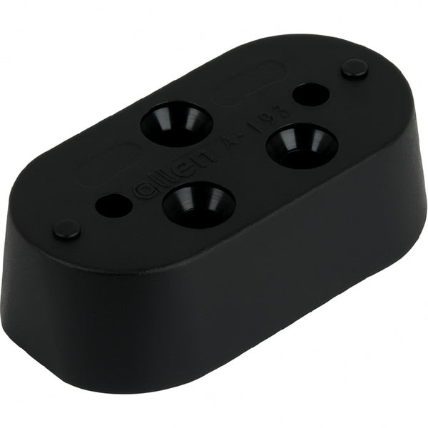 Allen Brothers Cleat Lifter 15mm High