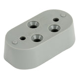Allen Brothers Small Cleat Parallel Base