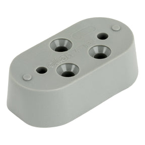 Allen Brothers Small Cleat Parallel Base