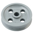 Allen Brothers 38MM X 12MM Plain Bearing to Acetal Sheave