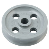 Allen Brothers 38MM X 12MM Plain Bearing to Acetal Sheave