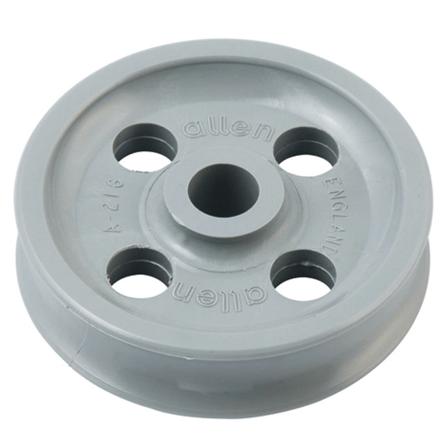 Allen Brothers 38MM X 12MM Plain Bearing to Acetal Sheave