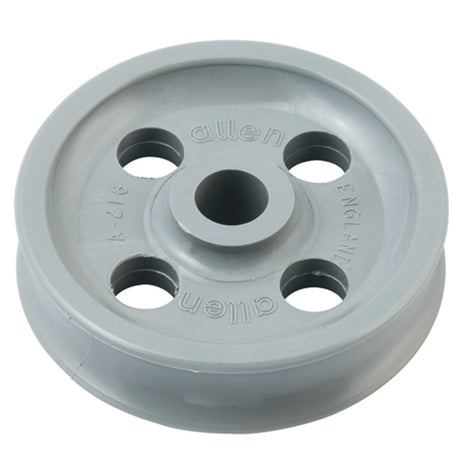 Allen Brothers 50MM X 13MM Plain Bearing to Acetal Sheave